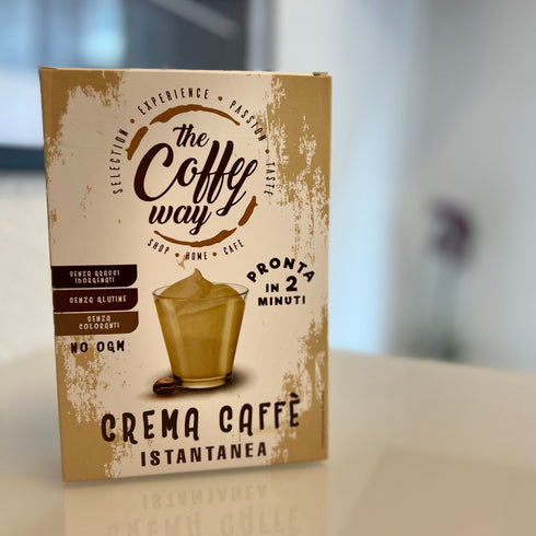Crema Istantanea